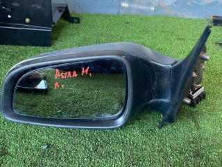зеркало наружное левое Opel Astra H (2004 - 2007), 1.8 л., Z 18 XER, бензин, МКПП