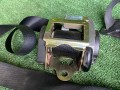 ремень безопасности Mercedes-Benz A-Класс W168 W168.031 1998, 1.4 л., M 166.940, бензин, МКПП - фото №3