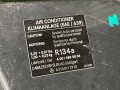 крышка блока предохранителей Mercedes-Benz E-Класс W210/S210 [рестайлинг] 1999, 2.4 л., M 112.911, бензин, АКПП, седан, 2105400082 - фото №3
