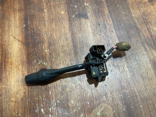 переключатель дворников Nissan Almera N15 [рестайлинг] N15 1999, 1.4 л., GA14DE, бензин, МКПП, хетчбэк 5 дв.
