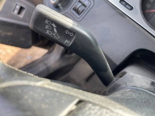 переключатель поворотов Volkswagen Passat B6 2008, 1.8 л., BZB, бензин, МКПП, черный, седан, передний привод