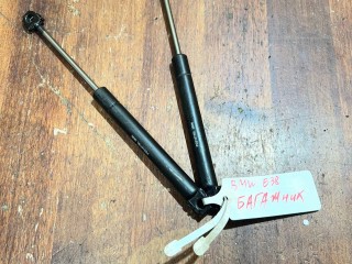 амортизатор крышки багажника (3-5 двери) BMW 7 серия E38 (1994 - 1998), PGS1577BL