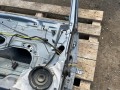 дверь задняя левая Mercedes-Benz E-Класс W210/S210 [рестайлинг] 1999, 2.4 л., M 112.911, бензин, АКПП, седан - фото №8