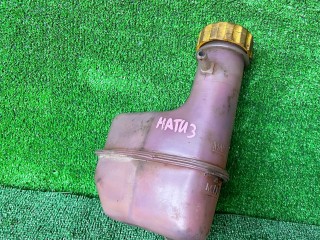 бачок расширительный Daewoo Matiz M150 [рестайлинг] (2000 - 2016), 0.8 л., бензин, МКПП
