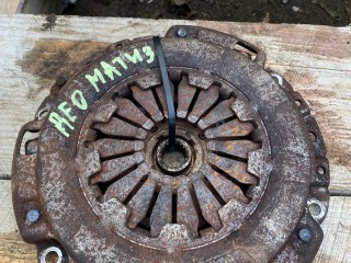 диск сцепления Daewoo Matiz M150 [рестайлинг] (2000 - 2016), 0.8 л., бензин, МКПП