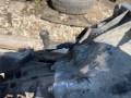 КПП механическая (МКПП) Ford Transit Connect 1 поколение TC7 2004, 1.8 л., HCPA, дизель, МКПП, фургон, 3S4R7201BD, XS4R7F098 - фото №10