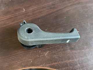 ручка открывания капота Hyundai i30 GD (2012 - 2015), АКПП