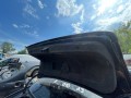 крышка багажника (дверь 3-5) Volkswagen Passat B6 2008, 1.8 л., BZB, бензин, МКПП, черный, седан, передний привод - фото №5