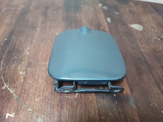 лючок топливного бака Renault Logan 1 поколение (2004 - 2009)