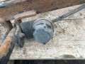 прицепное устройство (фаркоп) Chevrolet Lanos 1 поколение T100 (2005 - 2009), бензин, МКПП, седан - фото №6
