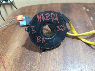 переключатель подрулевой (стрекоза) Mazda 323 6 поколение (1998 - 2001)