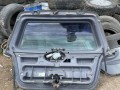 крышка багажника (дверь 3-5) Mercedes-Benz A-Класс W168 W168.031 1998, 1.4 л., M 166.940, бензин, МКПП - фото №4