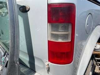 фонарь задний правый Ford Transit Connect 1 поколение TC7 2004, 1.8 л., HCPA, дизель, МКПП, фургон