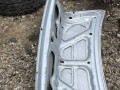крышка багажника (дверь 3-5) Hyundai Accent 2 поколение (LC) 2011, 1.5 л., бензин, МКПП, седан - фото №9
