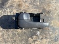 ручка внутренняя передняя левая Nissan Primera P11 1997, 1.6 л., GA16i, бензин, МКПП, седан - фото №2