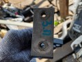 петля двери Audi A8 D2/4D 1998, 3.7 л., AKJ, бензин, АКПП, седан, полный привод, 4D0833402 - фото №3
