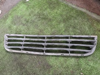 заглушка (решетка) в бампер Daewoo Matiz M150 [рестайлинг] (2000 - 2016), 0.8 л., бензин, МКПП