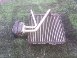 испаритель кондиционера Nissan Primera P11 1997, 1.6 л., GA16i, бензин, МКПП, седан