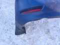 бампер задний Mazda 6 1 поколение [рестайлинг] 2006, 2.3 л., L3, бензин, АКПП, лифтбэк - фото №18