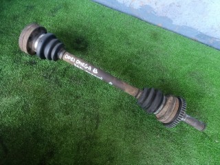 полуось задняя (приводной вал, ШРУС) Opel Omega B (1994 - 1999), 2.0 л., X 20 XEV, бензин, АКПП, универсал