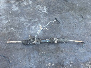 рулевая рейка Toyota Hiace H100 KZH106W (1989 - 2004), 3.0 л., 1KZ-T, дизель, АКПП, микроавтобус, правый руль