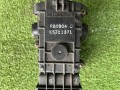 расходомер воздуха Mitsubishi Pajero 1 поколение (1982 - 1991), E5T01371 - фото №6