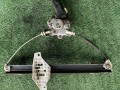 стеклоподъемник электрический передний левый Hyundai Accent 2 поколение (LC) 2011, 1.5 л., бензин, МКПП, седан - фото №2
