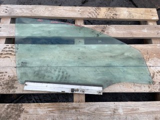 стекло двери передней правой Opel Astra H (2004 - 2007), 1.8 л., Z 18 XER, бензин, МКПП