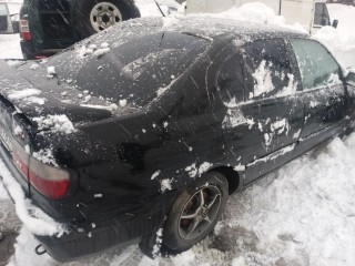 Nissan Primera P11
