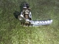 ручка внутренняя задняя правая Mazda 6 1 поколение [рестайлинг] (2005 - 2008), 2.0 л., бензин, МКПП, седан - фото №4