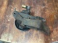 насос гидроусилителя руля Ford Fiesta 4 поколение (1996 - 2000), 1.3 л., DHA, бензин, МКПП, хетчбэк 5 дв., 96MF3A733AE - фото №4