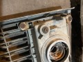 решетка радиатора Toyota Crown S130 (1987 - 1991), 2.0 л., 1G-FE, бензин, АКПП, седан, правый руль, 5311130520 - фото №11