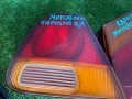 фонари задние (комплект) Mitsubishi Carisma 1 поколение 1997, 1.6 л., бензин, 5МКПП, хетчбэк 5 дв. - фото №6