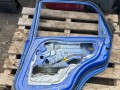 дверь задняя правая Daewoo Matiz M150 [рестайлинг] (2000 - 2016), 0.8 л., бензин, МКПП - фото №2