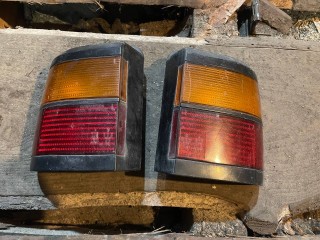 фонари задние (комплект) Volkswagen Passat B3 (1988 - 1997)