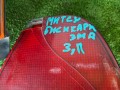 фонари задние (комплект) Mitsubishi Carisma 1 поколение 1997, 1.6 л., бензин, 5МКПП, хетчбэк 5 дв. - фото №5