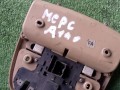 фонарь салона (плафон) Mercedes-Benz A-Класс W168 W168.031 1998, 1.4 л., M 166.940, бензин, МКПП - фото №2