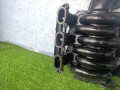 коллектор впускной Audi A6 4F/C6 2005, 2.4 л., BDW, бензин, вариатор, x1x1, седан, 06E133151, 0261230234 - фото №5