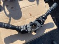 переключатель подрулевой (стрекоза) Hyundai i30 GD (2012 - 2015), АКПП, 3753MA2210, 934202K560, 934101M520 - фото №2