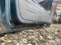 крышка багажника (дверь 3-5) Kia Sportage 1 поколение 2004, 2.0 л., FE (16V), бензин, МКПП, внедорожник 5 дв. - фото №13