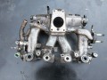 коллектор впускной Nissan Primera P11 1997, 1.6 л., GA16i, бензин, МКПП, седан - фото №2