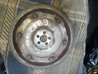 маховик Mitsubishi Lancer 9 поколение (2003 - 2010)