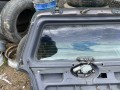 крышка багажника (дверь 3-5) Mercedes-Benz A-Класс W168 W168.031 1998, 1.4 л., M 166.940, бензин, МКПП - фото №5