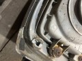 решетка радиатора Toyota Crown S130 (1987 - 1991), 2.0 л., 1G-FE, бензин, АКПП, седан, правый руль, 5311130520 - фото №14
