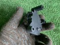 моторчик заслонки печки Mercedes-Benz A-Класс W168 W168.031 1998, 1.4 л., M 166.940, бензин, МКПП - фото №5