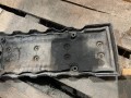 декоративная крышка двигателя BMW 7 серия E38 (1994 - 1998), 13531435950 - фото №8