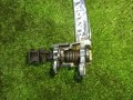 ручка внутренняя передняя правая Mazda 6 1 поколение [рестайлинг] (2005 - 2008), 2.0 л., бензин, МКПП, седан - фото №3
