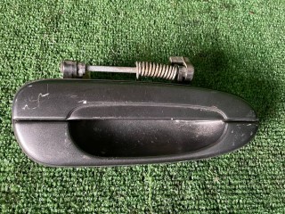 ручка внутренняя задняя правая Mazda 626 GE (1991 - 1997), 2.0 л., бензин, МКПП, седан