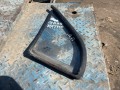 форточка передняя левая Daewoo Matiz M150 [рестайлинг] (2000 - 2016), 0.8 л., бензин, МКПП - фото №2