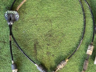 трос кулисы КПП Ford Focus 1 поколение (1998 - 2001)